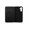 JUST MUST JM STAND FLIP CASE pre Galaxy S24 čierne