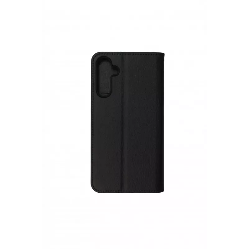JUST MUST JM STAND FLIP CASE pre Galaxy S24 čierne