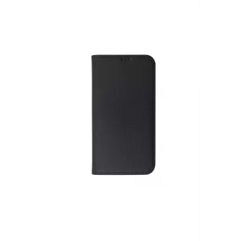 JUST MUST JM STAND FLIP CASE pre Galaxy S25 čierne