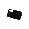 JUST MUST JM STAND FLIP CASE pre Galaxy S25 čierne