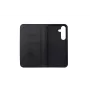JUST MUST JM STAND FLIP CASE pre Galaxy S25 čierne