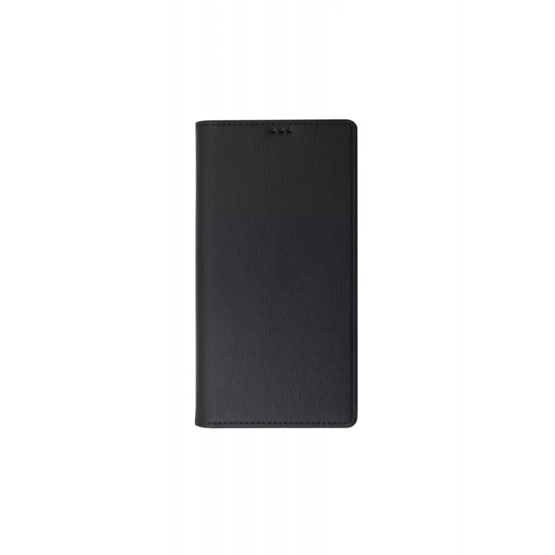 JUST MUST JM STAND FLIP CASE pre Galaxy S25 Ultra čierne