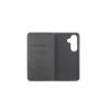 JUST MUST JM STAND FLIP CASE pre Galaxy S26 čierne