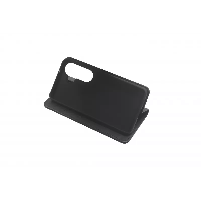 JUST MUST JM STAND FLIP CASE pre Galaxy S26 čierne