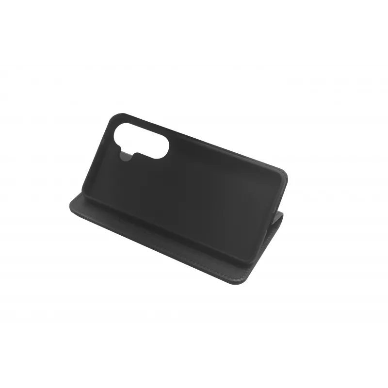 JUST MUST JM STAND FLIP CASE pre Galaxy S26 Plus čierne