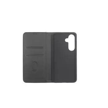 JUST MUST JM STAND FLIP CASE pre Galaxy S26 Plus čierne
