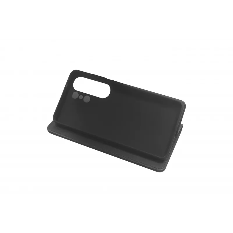 JUST MUST JM STAND FLIP CASE pre Galaxy S26 Ultra čierna