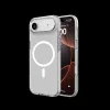JUST MUST MAGSAFE CRYSTAL I pre iPhone 17 Air priehľadné
