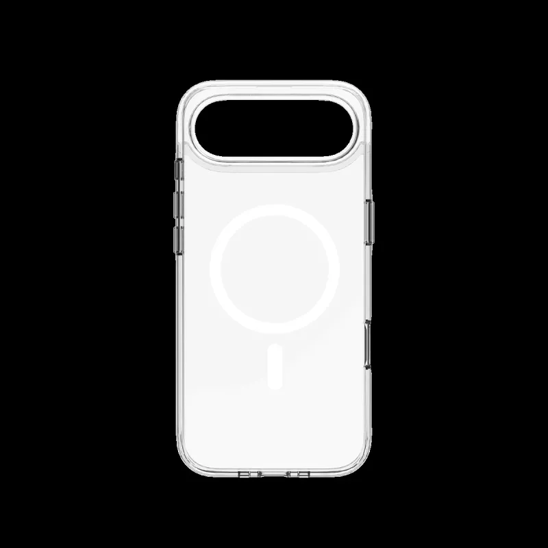 JUST MUST MAGSAFE CRYSTAL I pre iPhone 17 Air priehľadné