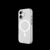JUST MUST MAGSAFE CRYSTAL I pre iPhone 17 Clear