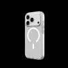 JUST MUST MAGSAFE CRYSTAL I pre iPhone 17 Pro Clear