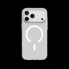 JUST MUST MAGSAFE CRYSTAL I pre iPhone 17 Pro Max Clear