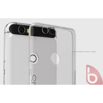 Just Must Ultra Slim 0,5mm TPU puzdro pre Huawei Nova 3i / P Smart Plus