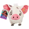 JUST PLAY Disney Moana Walk & Snort Pua interaktívna elektronická plyšová hračka