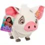 JUST PLAY Disney Moana Walk & Snort Pua interaktívna elektronická plyšová hračka