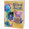 Just Play Disney Stitch Attachmeez zberateľská figúrka (náhodná)