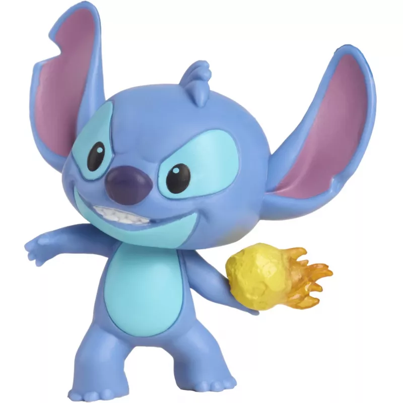 Just Play Disney Stitch Outta This World zberateľská figúrka (1 náhodná figúrka na nákup)