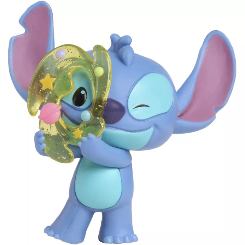 Just Play Disney Stitch Outta This World zberateľská figúrka (1 náhodná figúrka na nákup)