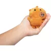 JUST PLAY Emotional Support Capybaras plyšová hračka 7 palcov hnedá/tan