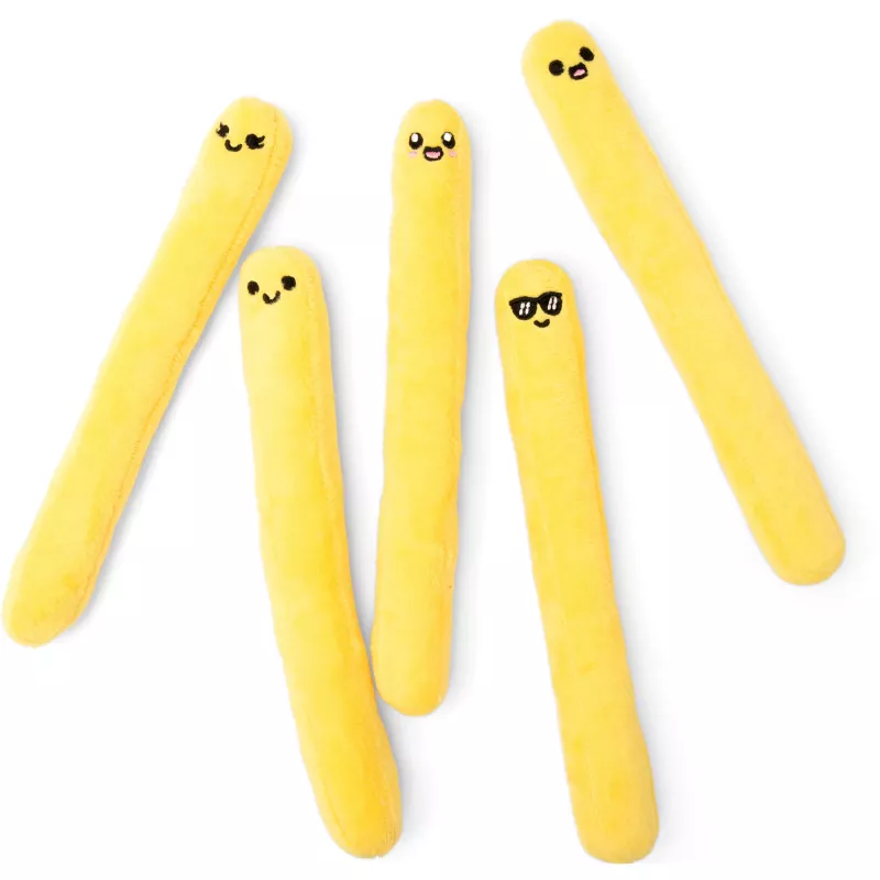 Just Play Emotional Support Fries plyšová hračka