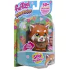 JUST PLAY furReal Handfuls – červená panda interaktívna plyšová hračka