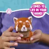 JUST PLAY furReal Handfuls – červená panda interaktívna plyšová hračka