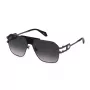 JUSTCAVALLI unisex slnečné okuliare SJC094-610568 (61/12/140 mm)