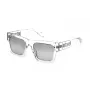 JUSTCAVALLI dámske slnečné okuliare SJC038-54P79X Havana Brown Gradient 54mm