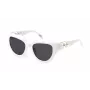 JUSTCAVALLI dámske slnečné okuliare SJC086V530847 53/19/140 mm
