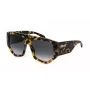 JUSTCAVALLI dámske slnečné okuliare SJC097-580781 58/14/140 mm