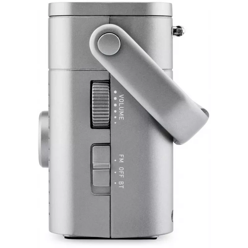 JVC RA-E315G Prenosné rádio sivé