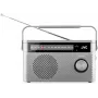 JVC RA-E315G Prenosné rádio sivé