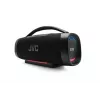 JVC XS-E934B Bluetooth reproduktor, čierny