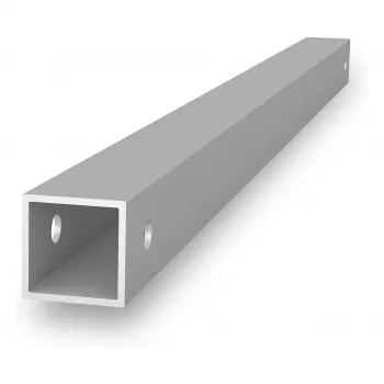 K2 GreenRoof Strut 480mm hliník pre solárnu montáž na zelených strechách