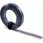 K2 Systems SIMPSON dierovaný pás 20 x 0,8 mm, 10 m rolka, pozinkovaná oceľ 2002735