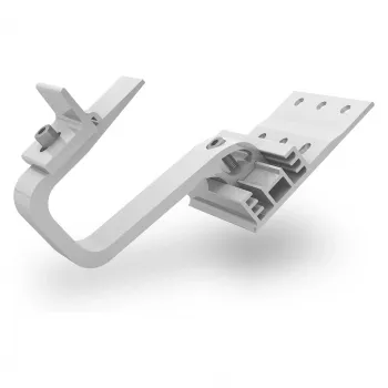 K2 Systems SingleHook 3S strešný hák – nerezová oceľ, výškovo nastaviteľný