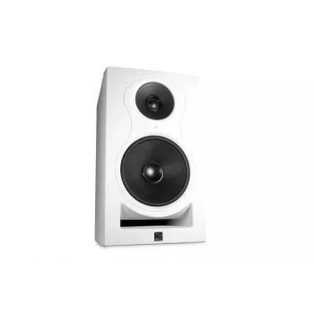 KALI AUDIO IN-8W V2 - 3-pásmový aktívny štúdiový monitor (čierny)