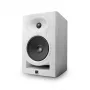 Kali Audio LP-6W V2-EU 6,5-palcový 2-pásmový aktívny štúdiový monitor (biely, 80W)