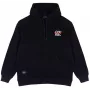 Kamuflage Dorito mikina Black M