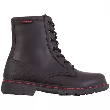 Kappa dámske Deenish Lifestyle tenisky čierno-ružová 242885 1122