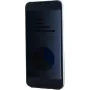 KAPSOLO 2-smerná ochranná fólia proti pohľadu pre Apple iPhone 14 Pro, samolepiaca PET fólia, anti-glare, odolná proti poškriabaniu, anti-fingerprint, transparentná KAP13011