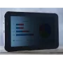 KAPSOLO ochranná fólia displeja tabletu s privacy filtrom (KAP30527)