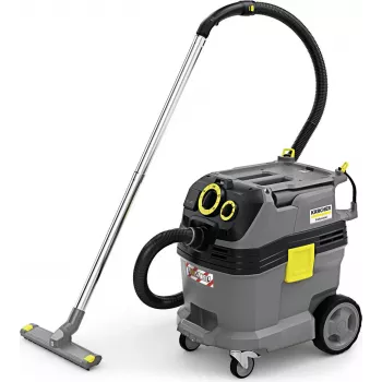 Kärcher Professional NT 30/1 Tact Te Adv L vysávač na mokro/sucho, 30L, 1380W, 1.148-281.0