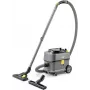 Kärcher T 10/1 Adv HEPA priemyselný vysávač 585 W