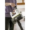 Kärcher VC 4 Cordless myHome Car akumulátorový vysávač, bez vrecka, 0,65 l objem, biela
