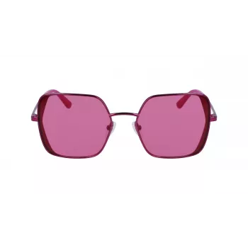 KARL LAGERFELD KL340S-650 dámske slnečné okuliare Havana hnedá gradient 56mm