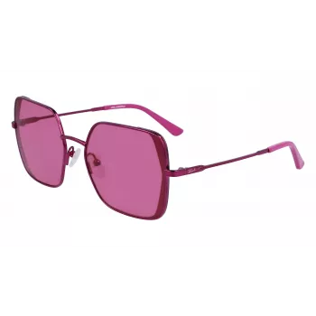 KARL LAGERFELD KL340S-650 dámske slnečné okuliare Havana hnedá gradient 56mm