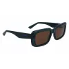 KARL LAGERFELD Unisex slnečné okuliare KL6101S-300 54/19/140 mm