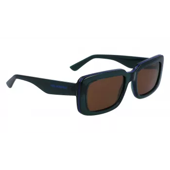 KARL LAGERFELD unisex slnečné okuliare KL6101S-300 54/19/140 mm