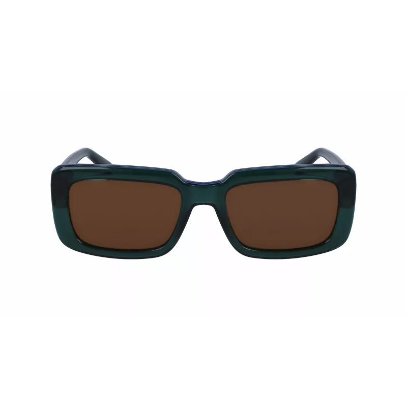 KARL LAGERFELD Unisex slnečné okuliare KL6101S-300 54/19/140 mm